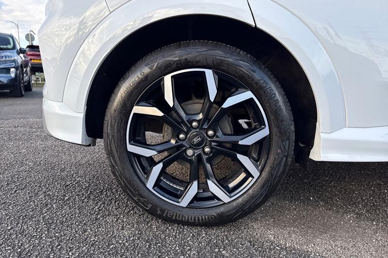 Used Ford Puma 2022 for sale - 76835725: Photo 8