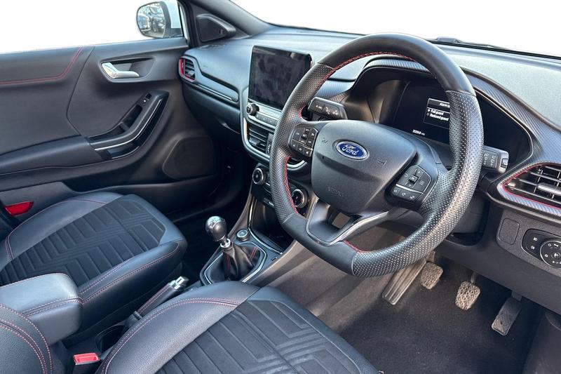 Used Ford Puma 2022 for sale - 76835725: Photo 9
