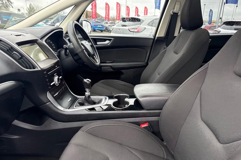 Used Ford S-Max 2018 for sale - 77653774: Photo 19
