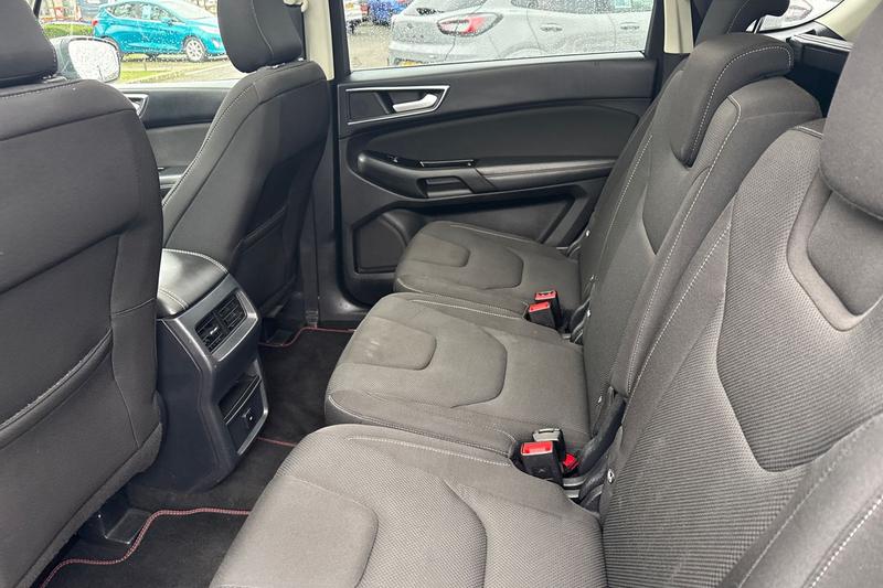 Used Ford S-Max 2018 for sale - 77653774: Photo 20