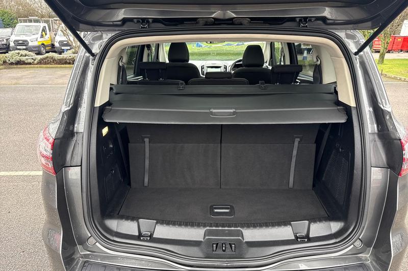 Used Ford S-Max 2018 for sale - 77653774: Photo 21