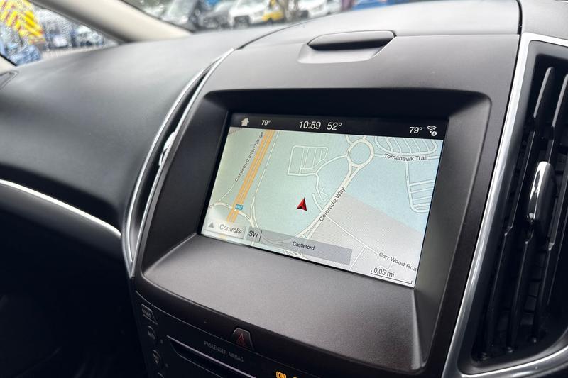 Used Ford S-Max 2018 for sale - 77653774: Photo 22