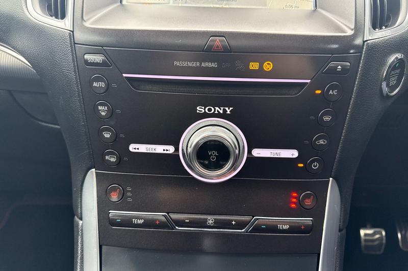 Used Ford S-Max 2018 for sale - 77653774: Photo 25