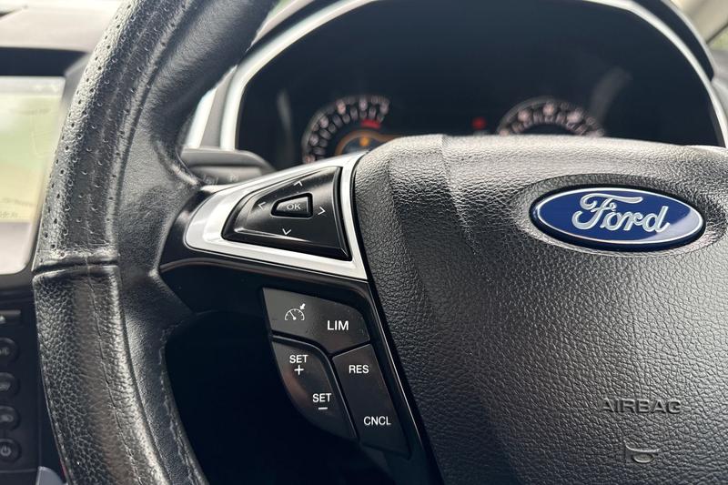 Used Ford S-Max 2018 for sale - 77653774: Photo 27