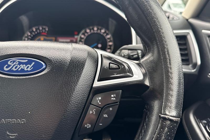 Used Ford S-Max 2018 for sale - 77653774: Photo 28