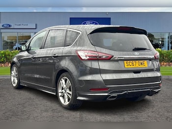 Used Ford S-Max 2018 for sale - 77653774: Photo