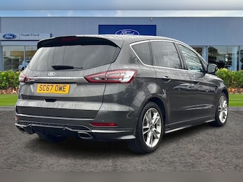 Used Ford S-Max 2018 for sale - 77653774: Photo