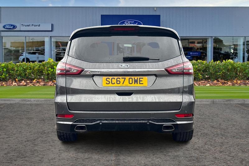 Used Ford S-Max 2018 for sale - 77653774: Photo 7