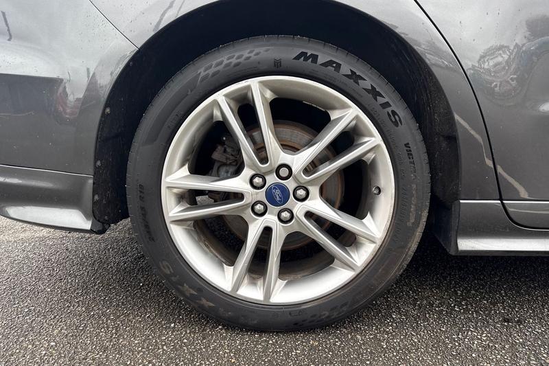 Used Ford S-Max 2018 for sale - 77653774: Photo 8