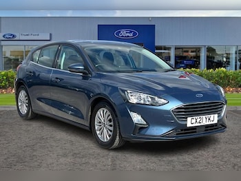 Used Ford Focus 2021 for sale - 78562941: Photo