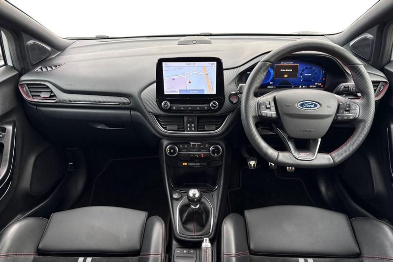 Used Ford Puma 2024 for sale - 77718712: Photo 10