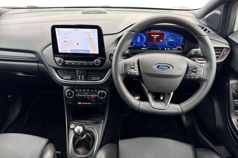 Used Ford Puma 2024 for sale - 77718712: Photo 11