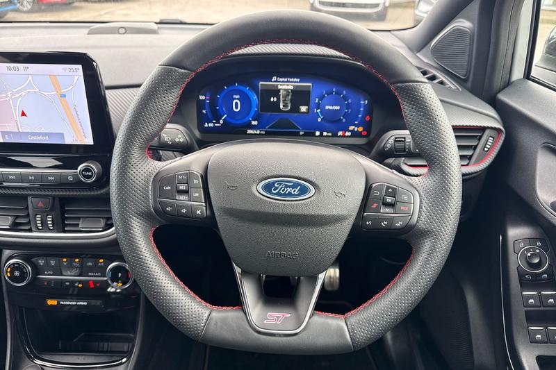 Used Ford Puma 2024 for sale - 77718712: Photo 12