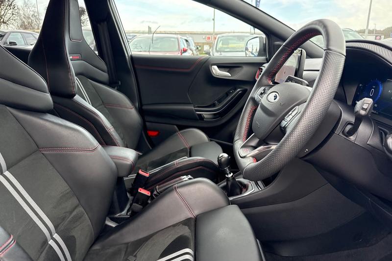 Used Ford Puma 2024 for sale - 77718712: Photo 17