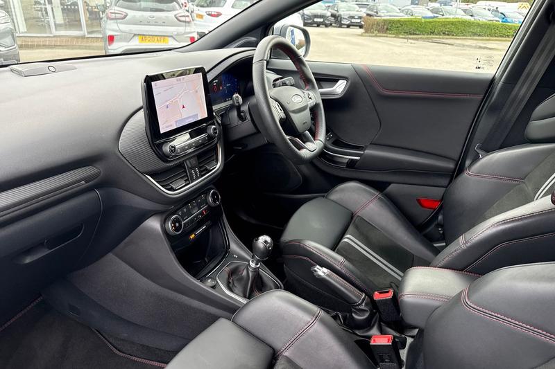 Used Ford Puma 2024 for sale - 77718712: Photo 18