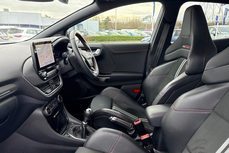 Used Ford Puma 2024 for sale - 77718712: Photo 19