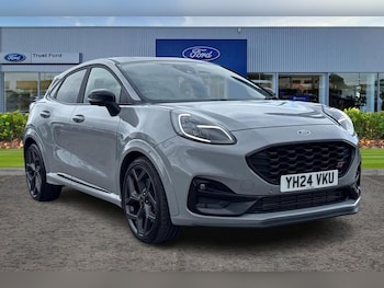 Used Ford Puma 2024 for sale - 77718712: Photo
