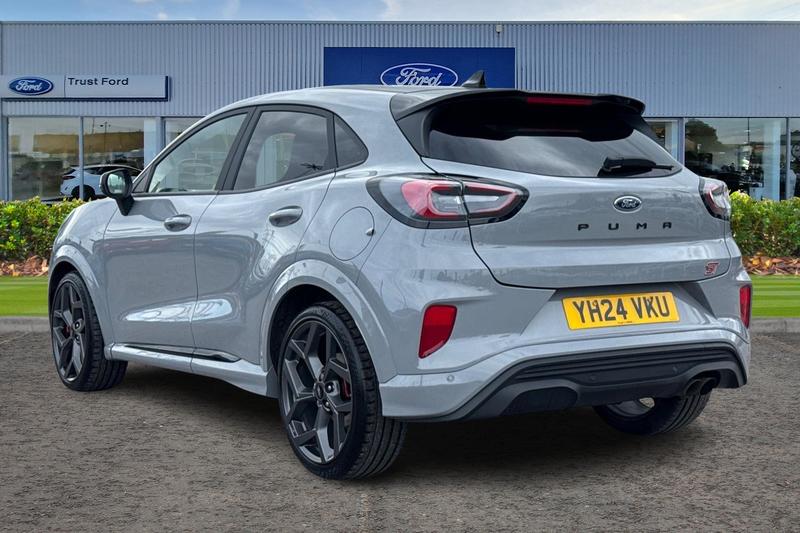 Used Ford Puma 2024 for sale - 77718712: Photo 2