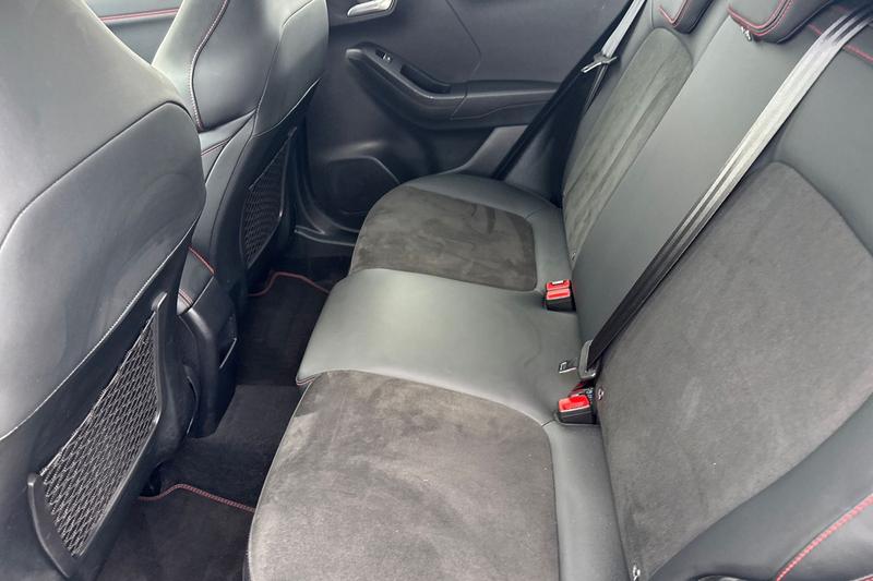 Used Ford Puma 2024 for sale - 77718712: Photo 20