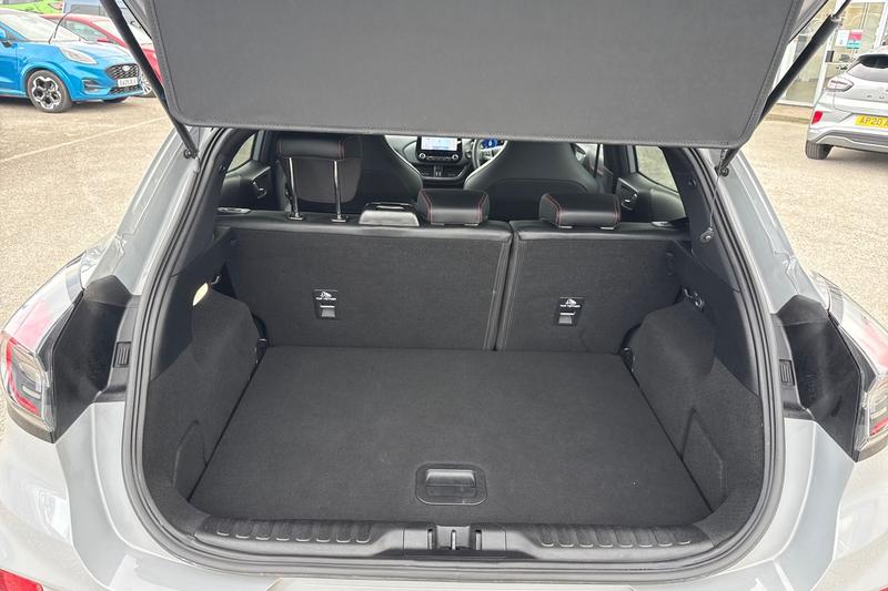 Used Ford Puma 2024 for sale - 77718712: Photo 21