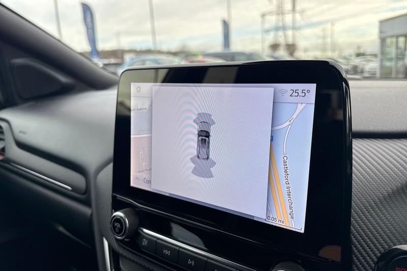 Used Ford Puma 2024 for sale - 77718712: Photo 24