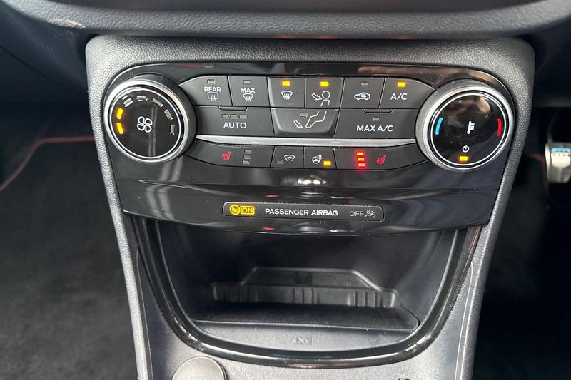 Used Ford Puma 2024 for sale - 77718712: Photo 25