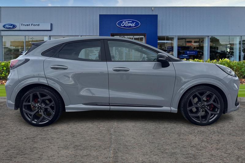 Used Ford Puma 2024 for sale - 77718712: Photo 3
