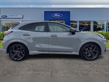 Used Ford Puma 2024 for sale - 77718712: Photo