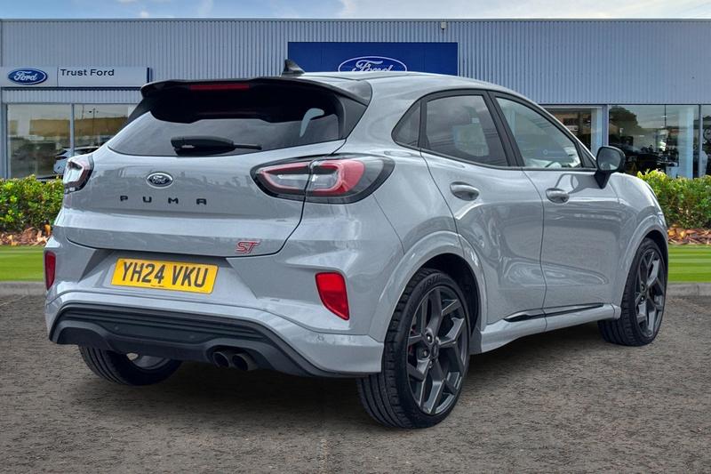 Used Ford Puma 2024 for sale - 77718712: Photo 4