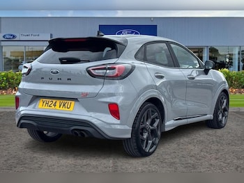 Used Ford Puma 2024 for sale - 77718712: Photo