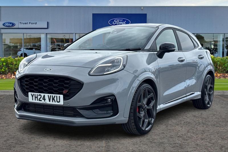 Used Ford Puma 2024 for sale - 77718712: Photo 5