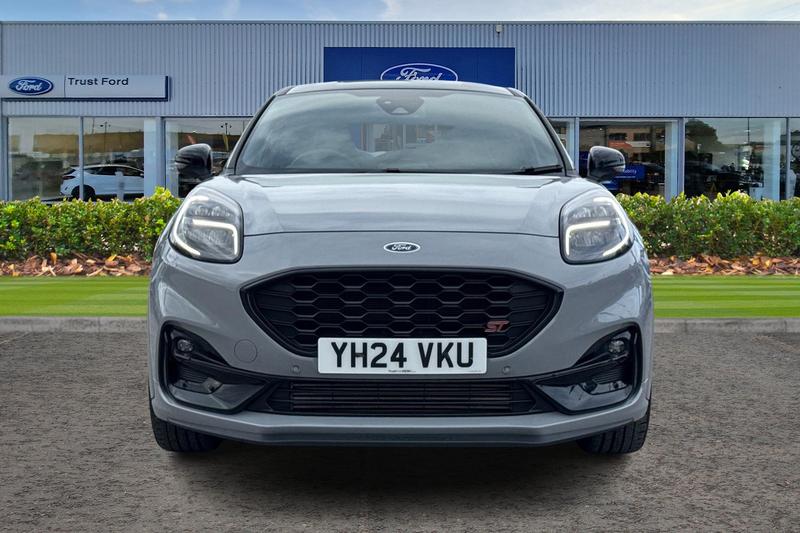 Used Ford Puma 2024 for sale - 77718712: Photo 6