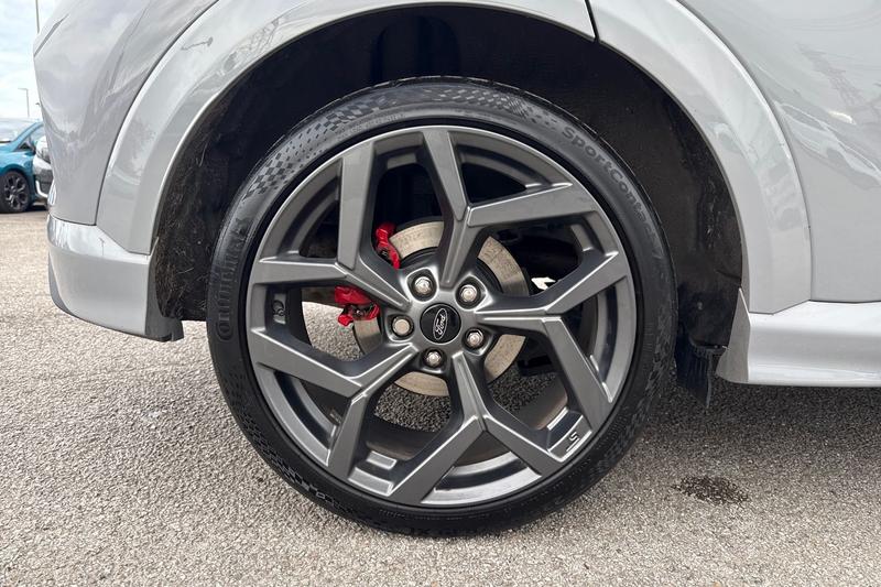 Used Ford Puma 2024 for sale - 77718712: Photo 8