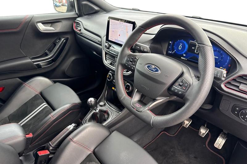 Used Ford Puma 2024 for sale - 77718712: Photo 9