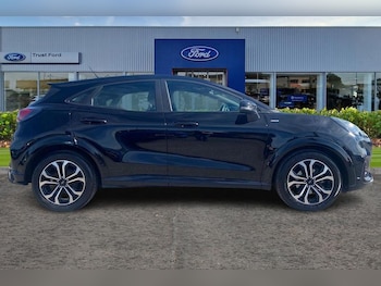 Used Ford Puma 2024 for sale - 79580306: Photo