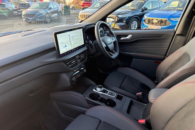 Used Ford Kuga 2025 for sale - 77307018: Photo 18