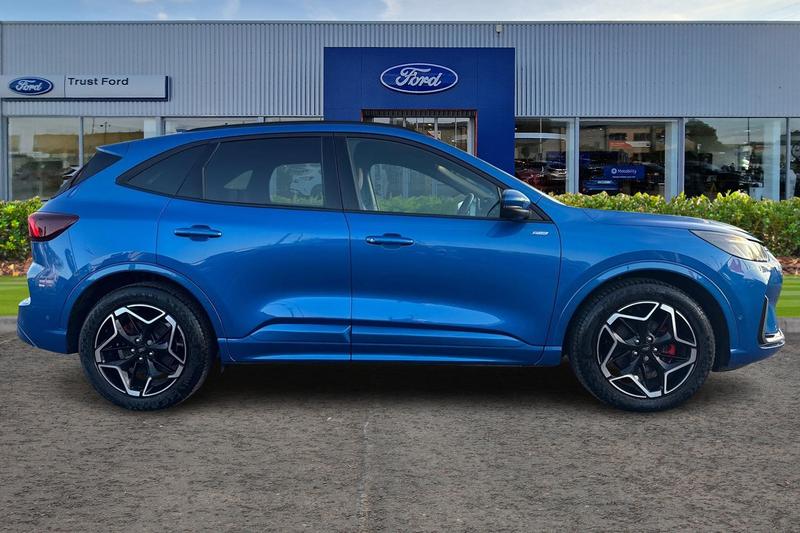 Used Ford Kuga 2025 for sale - 77307018: Photo 3