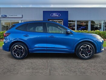 Used Ford Kuga undefined for sale - 77307018: Photo