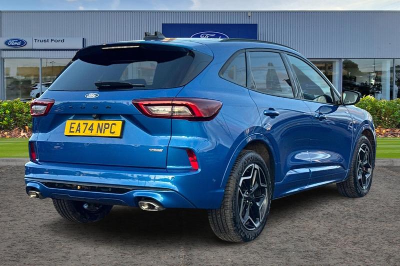 Used Ford Kuga 2025 for sale - 77307018: Photo 4