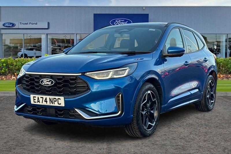 Used Ford Kuga 2025 for sale - 77307018: Photo 5