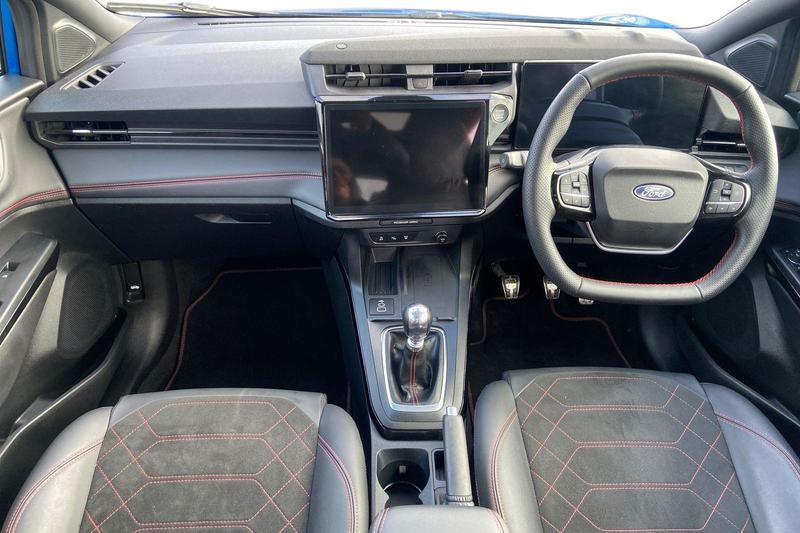 Used Ford Puma 2025 for sale - 77393894: Photo 10