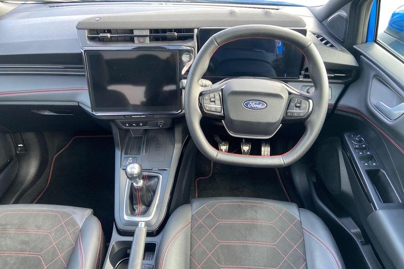 Used Ford Puma 2025 for sale - 77393894: Photo 11