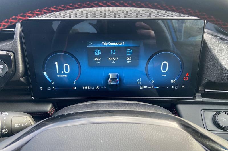 Used Ford Puma 2025 for sale - 77393894: Photo 13