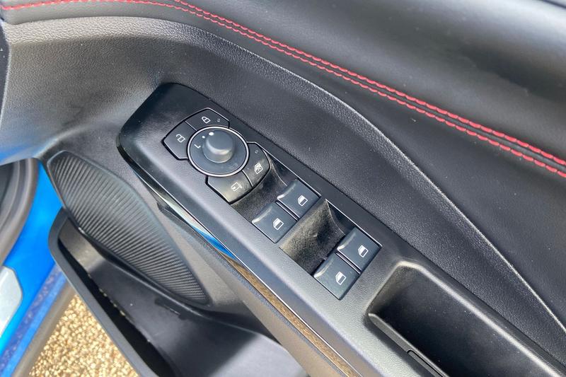 Used Ford Puma 2025 for sale - 77393894: Photo 16