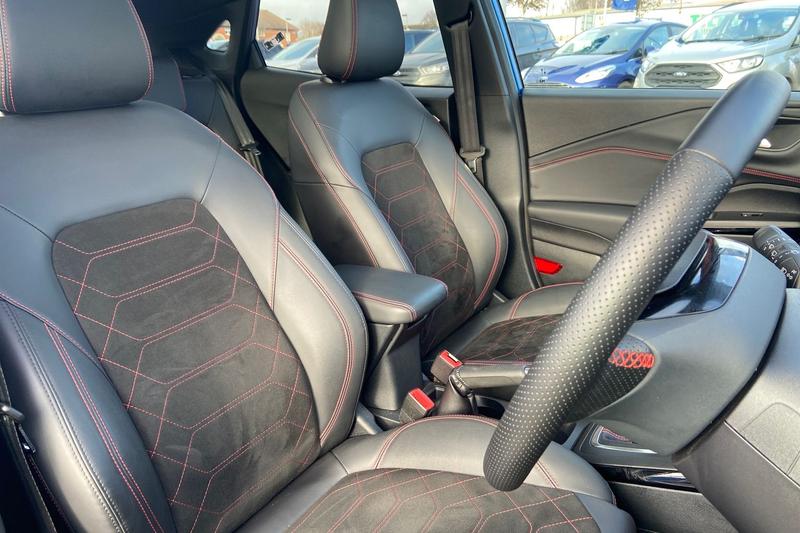 Used Ford Puma 2025 for sale - 77393894: Photo 17