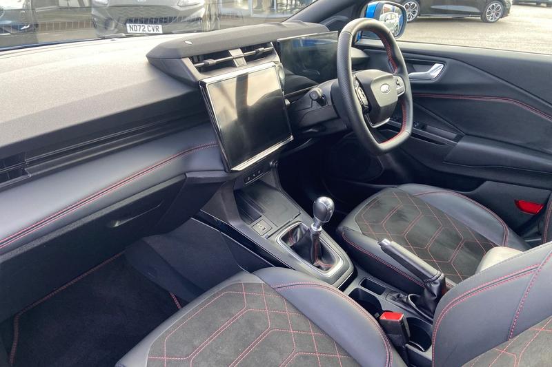 Used Ford Puma 2025 for sale - 77393894: Photo 18