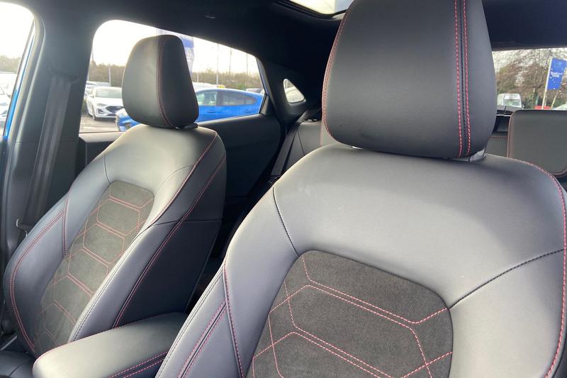 Used Ford Puma 2025 for sale - 77393894: Photo 19