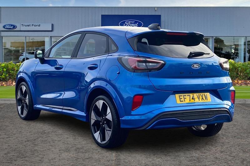 Used Ford Puma 2025 for sale - 77393894: Photo 2