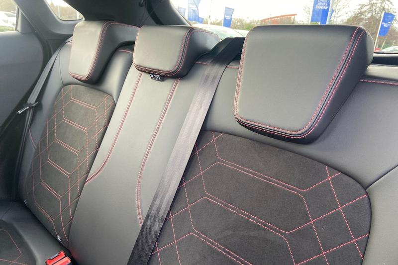 Used Ford Puma 2025 for sale - 77393894: Photo 20