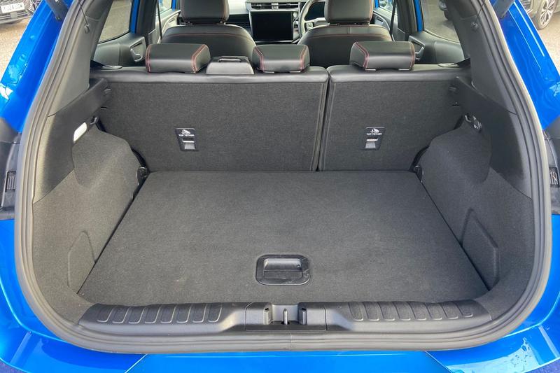 Used Ford Puma 2025 for sale - 77393894: Photo 21